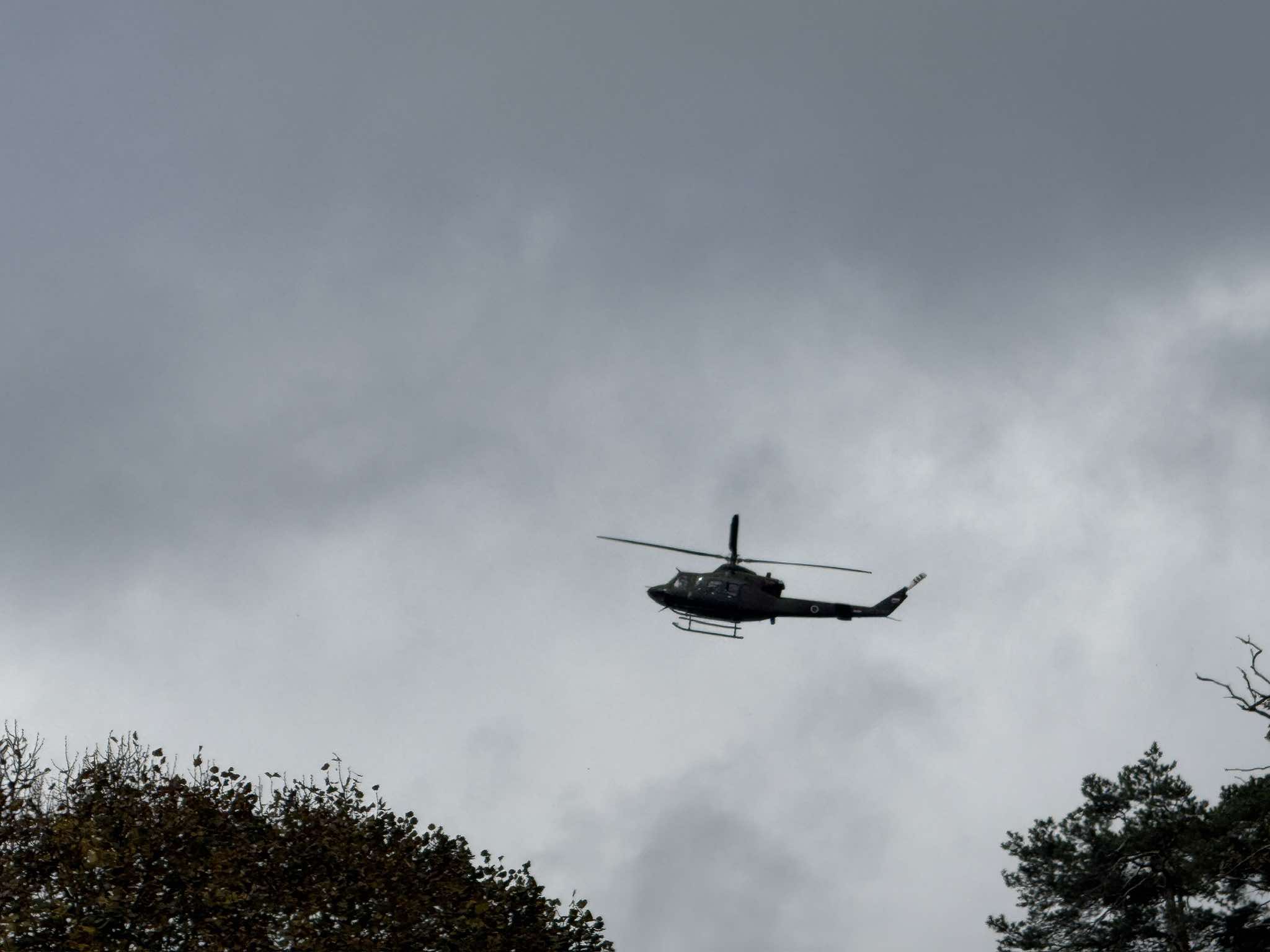 helikopter nesreča knmedia