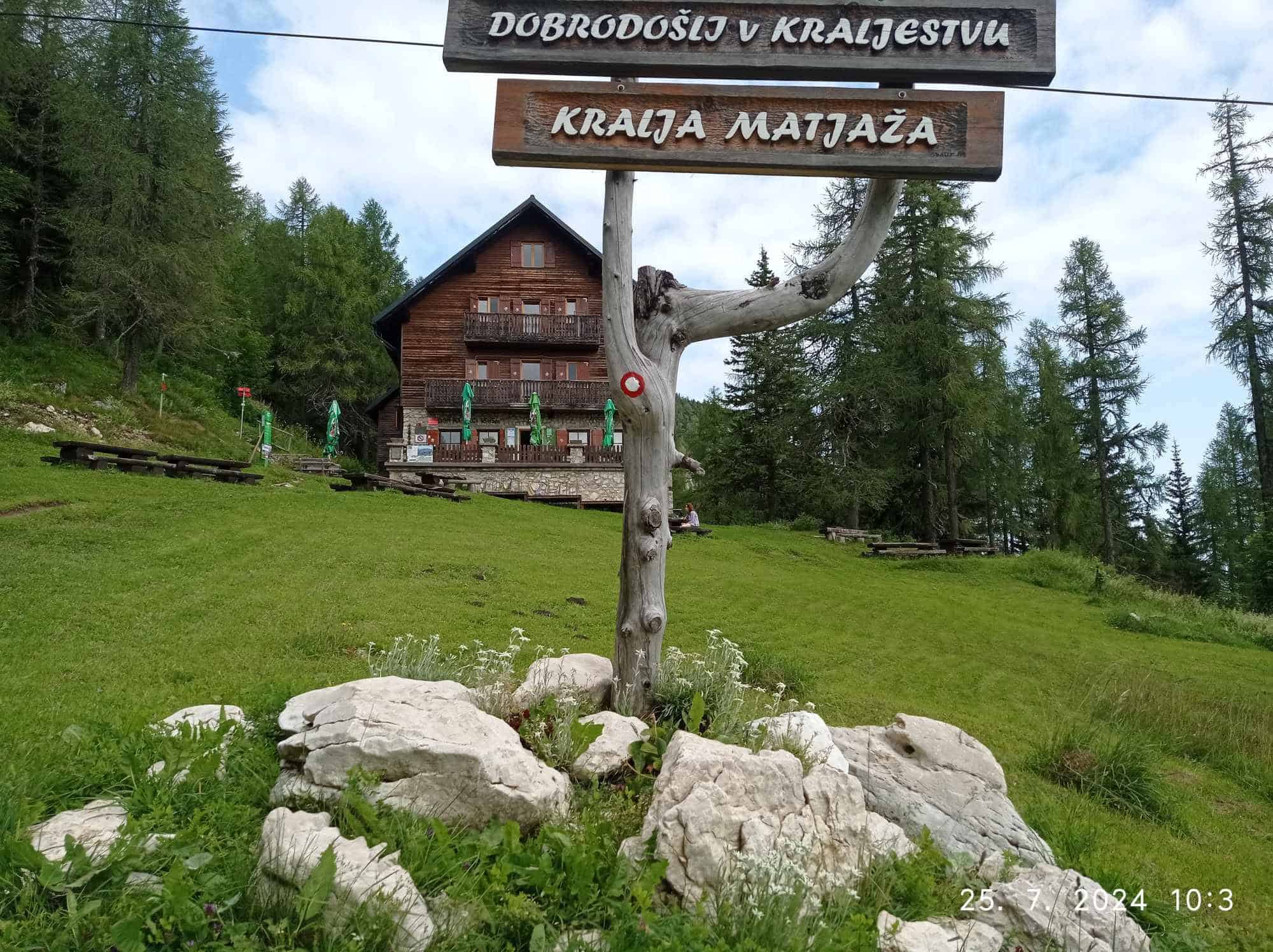 dom na peci
