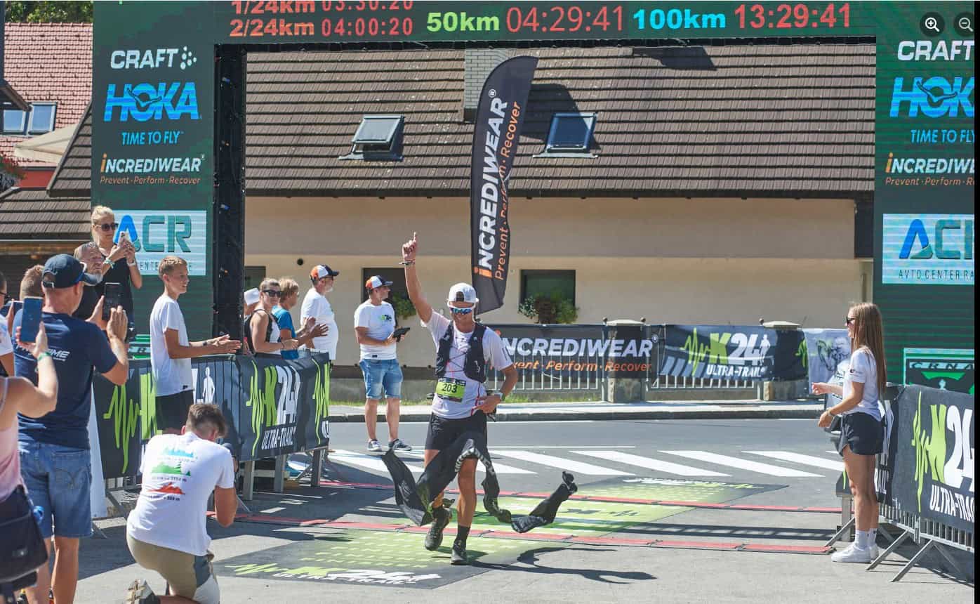 ultra trail FB