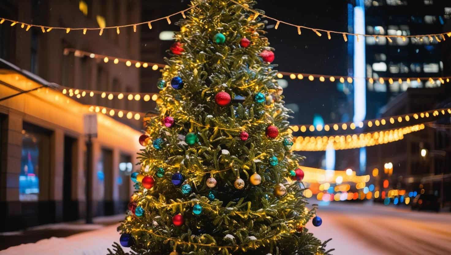 božično drevo božič drevo božično drevo božič drevo