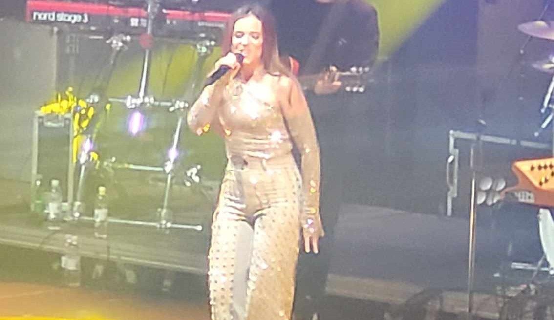 nina pušlar koncert