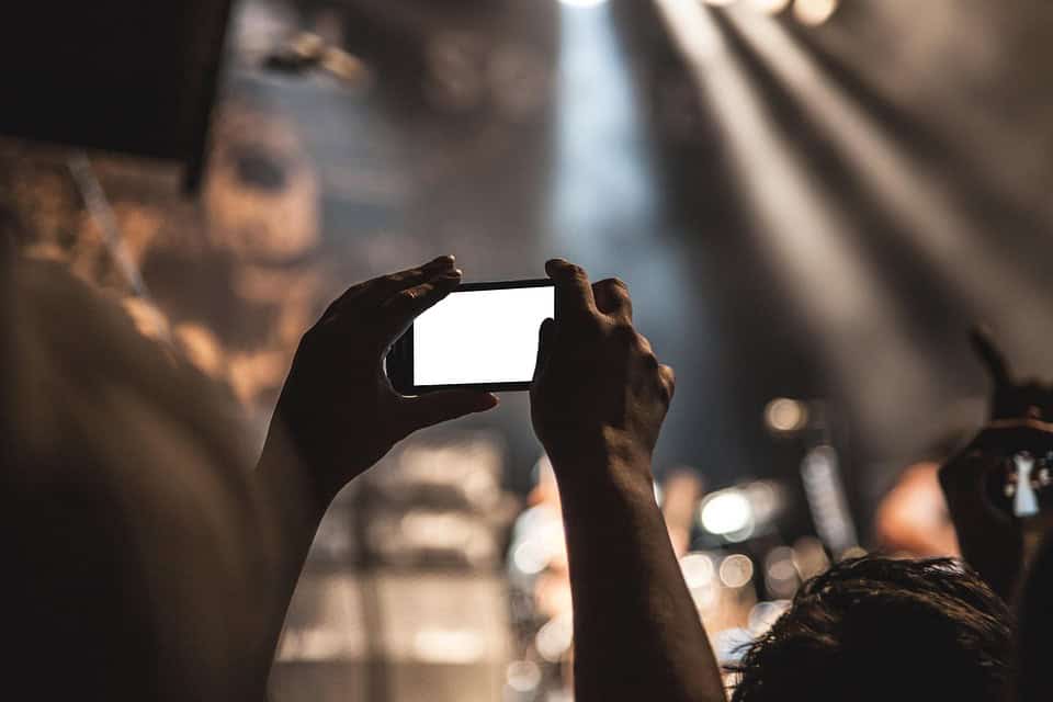 telefon omrežje pametni telefon pixabay