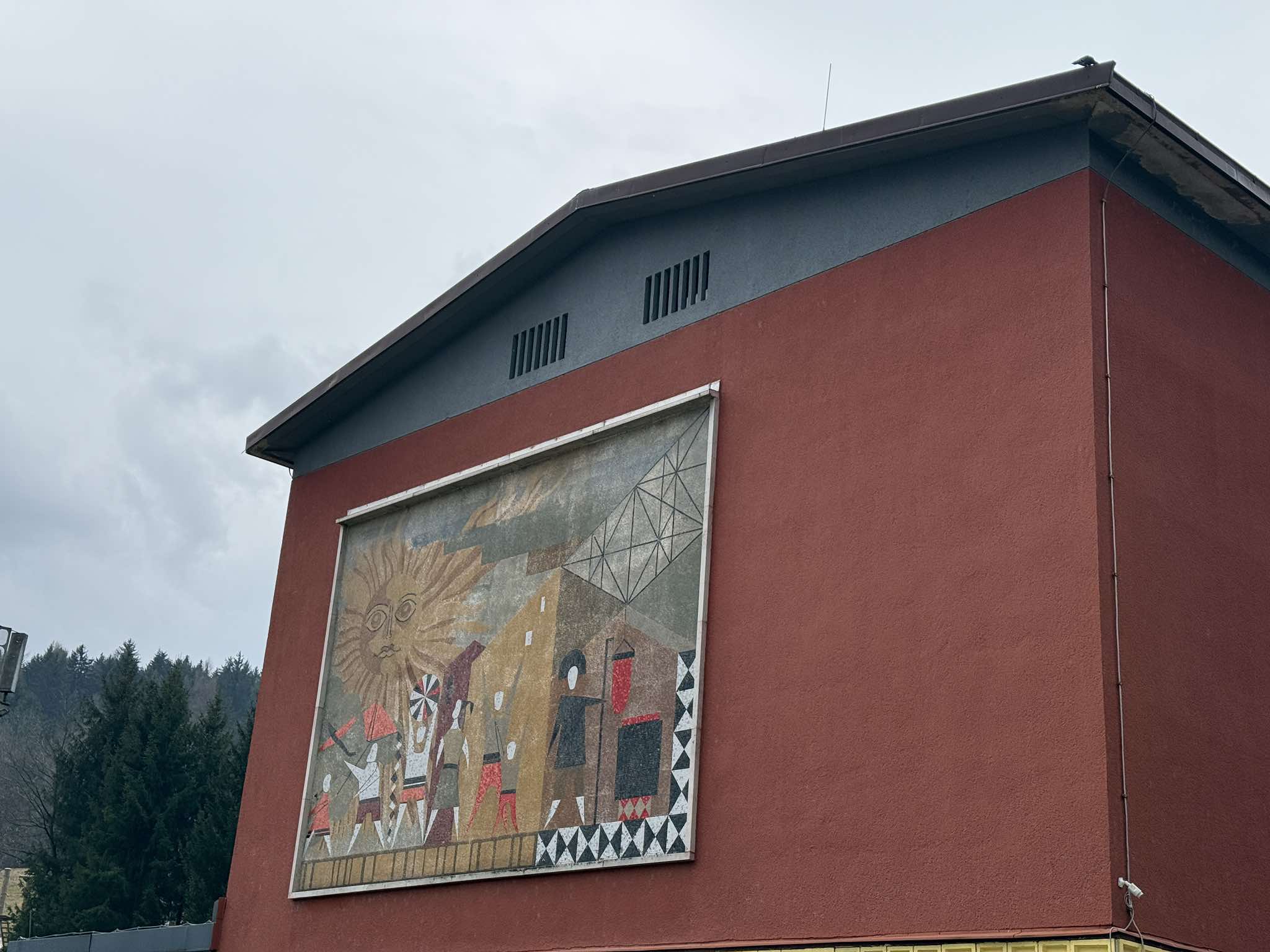 dtk zkštm zimski bazen, foto: knmedia