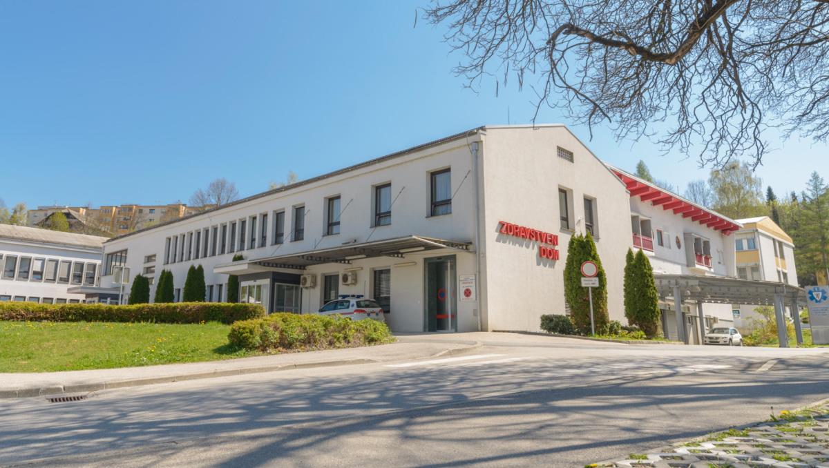 zd ravne zdravstveni dom foto: občina ravne