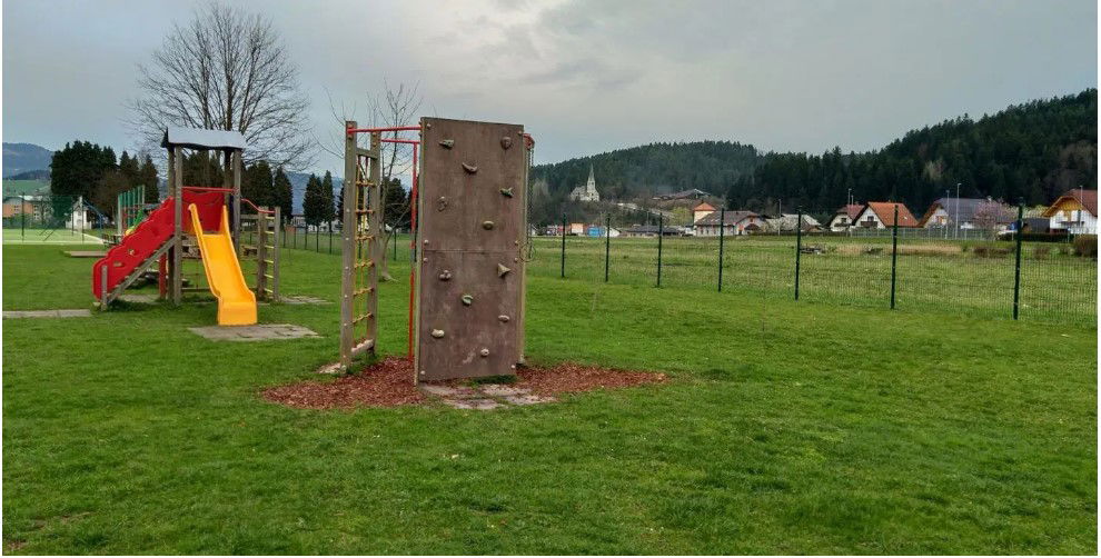 igrišče