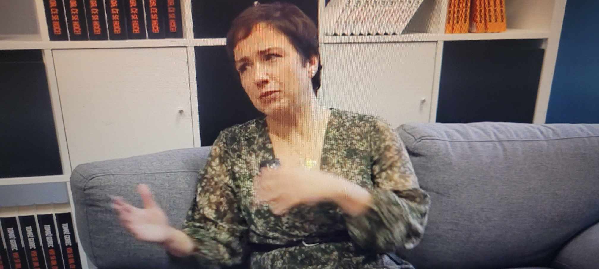Sara Vučič