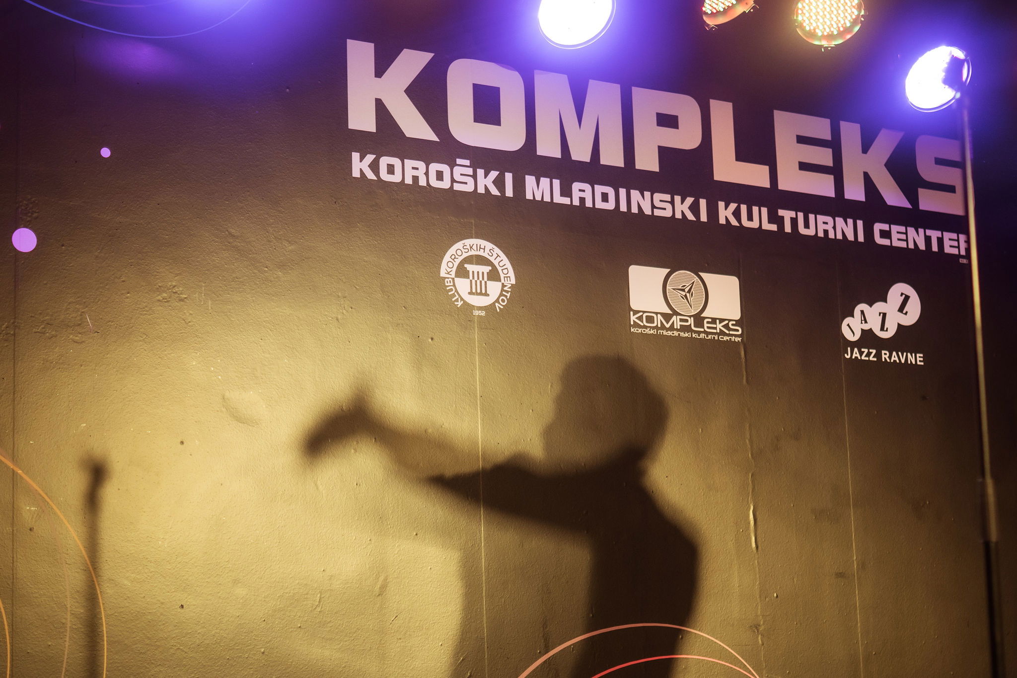 kompleks, foto: Arhiv KMKM Kompleks kompleks, foto: Arhiv KMKM Kompleks