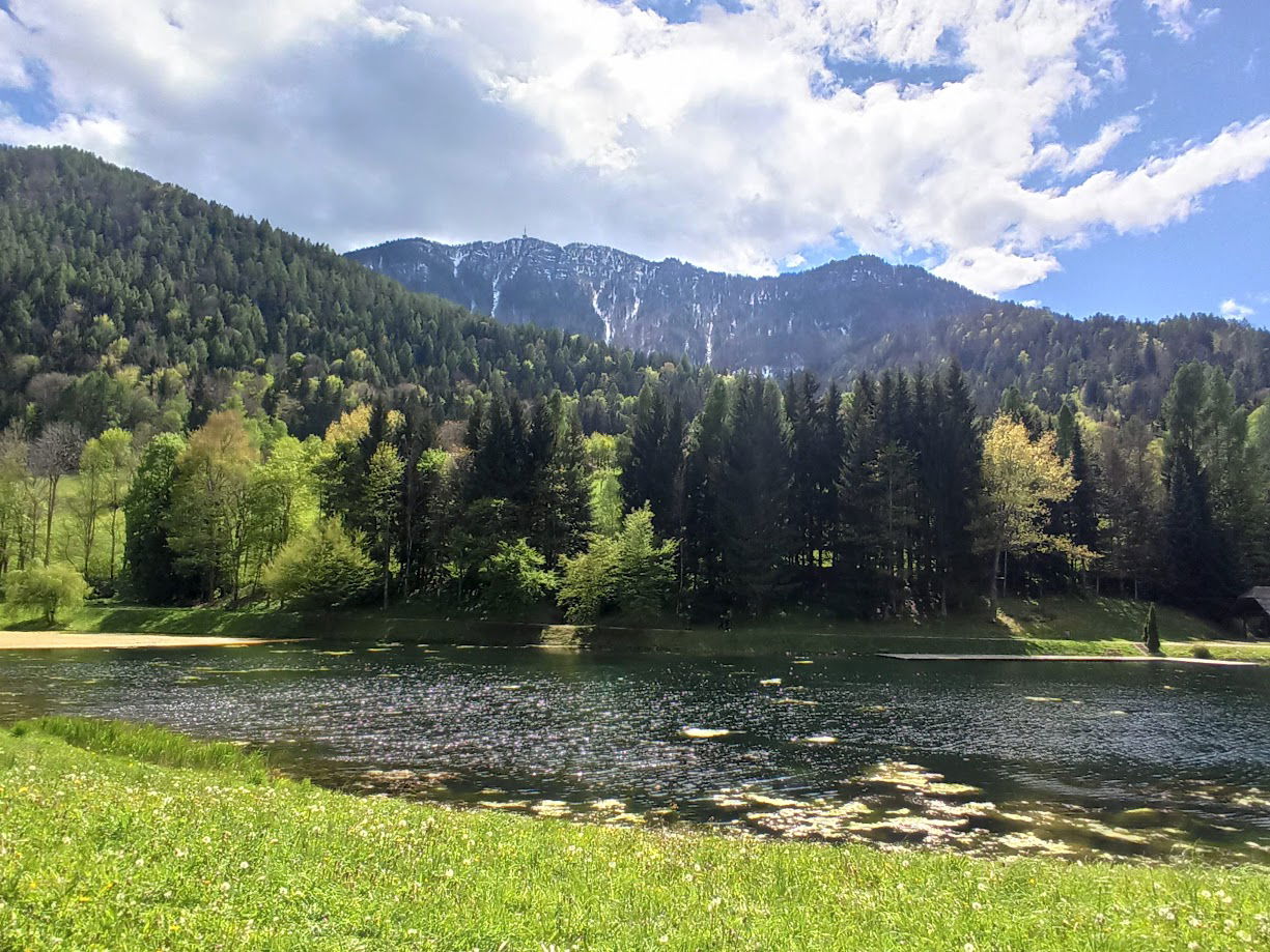 ivarčko uršla gora knmedia