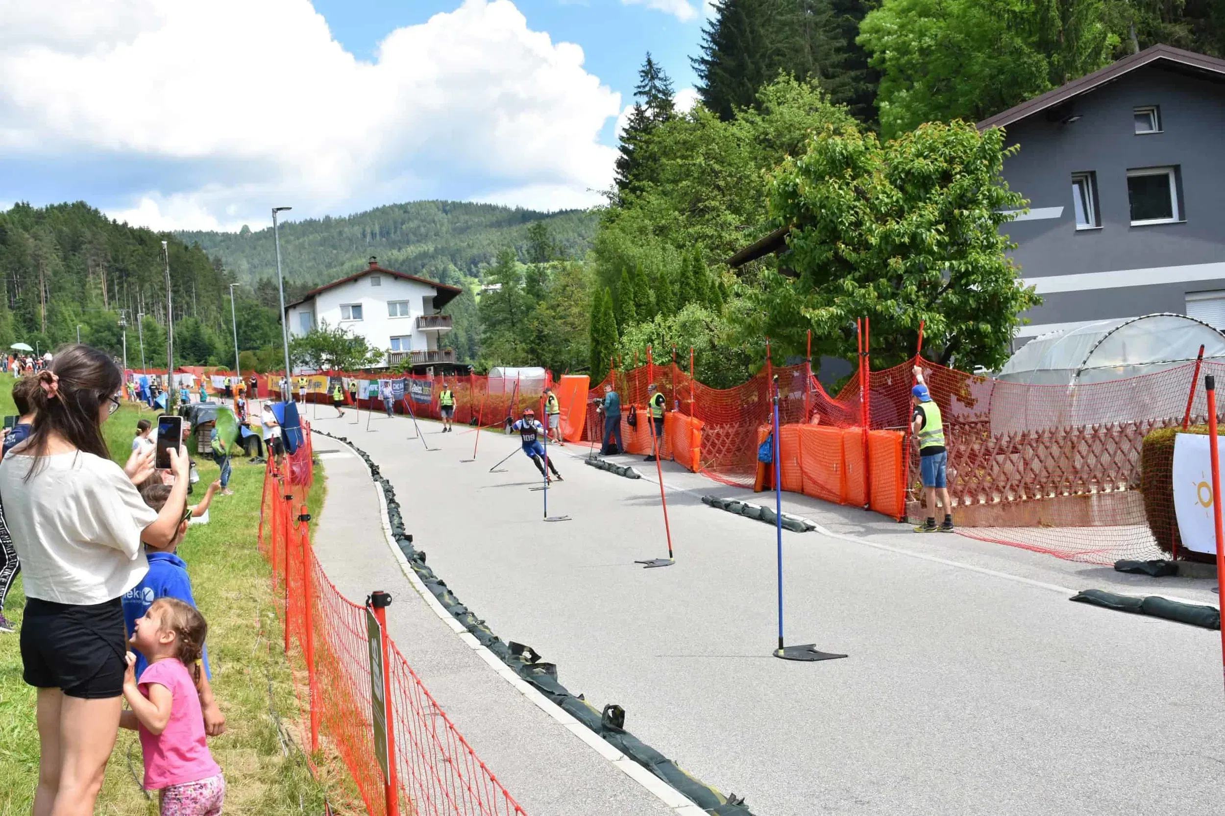 gradišče feel slovenija