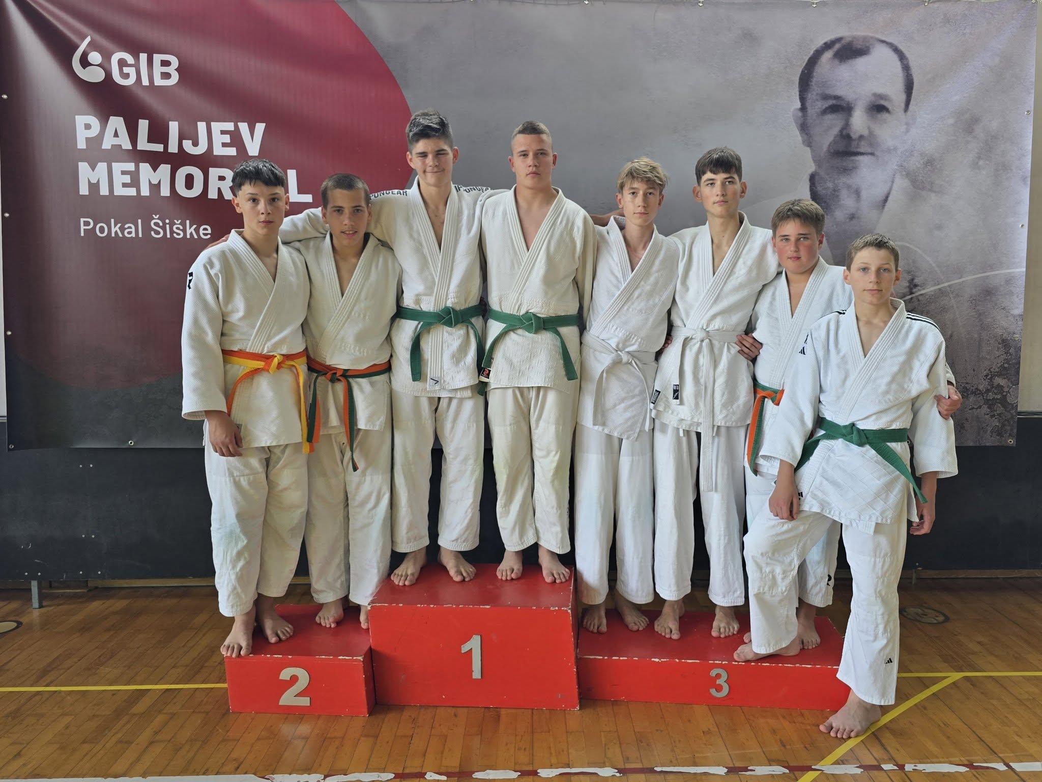 judo koroška