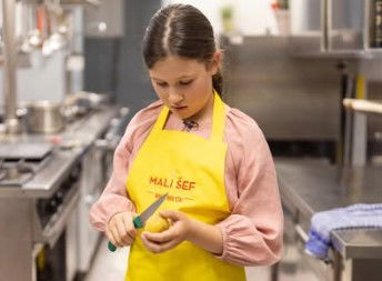 mali šef