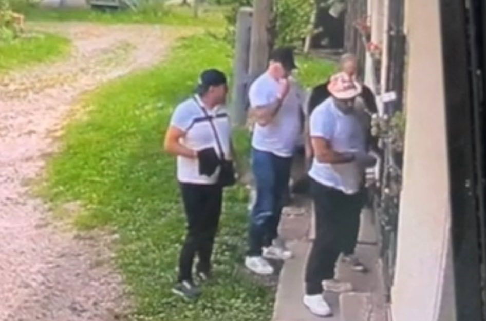 posnetek vloma naslovna
