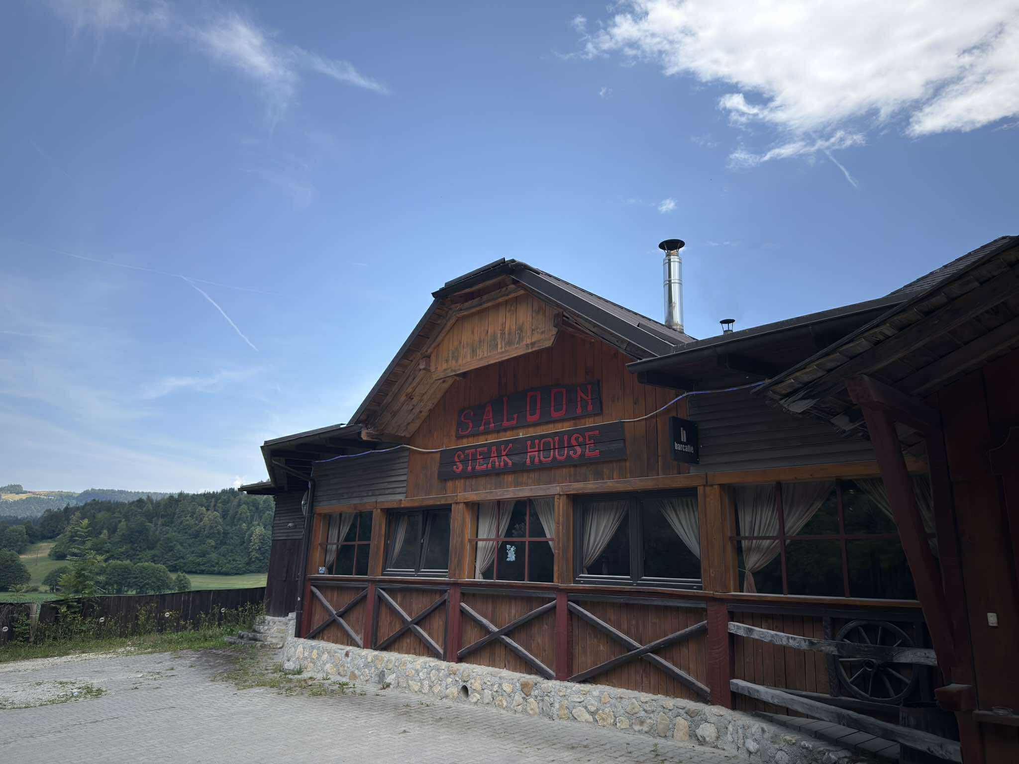 west saloon steakhouse APRO Pixels