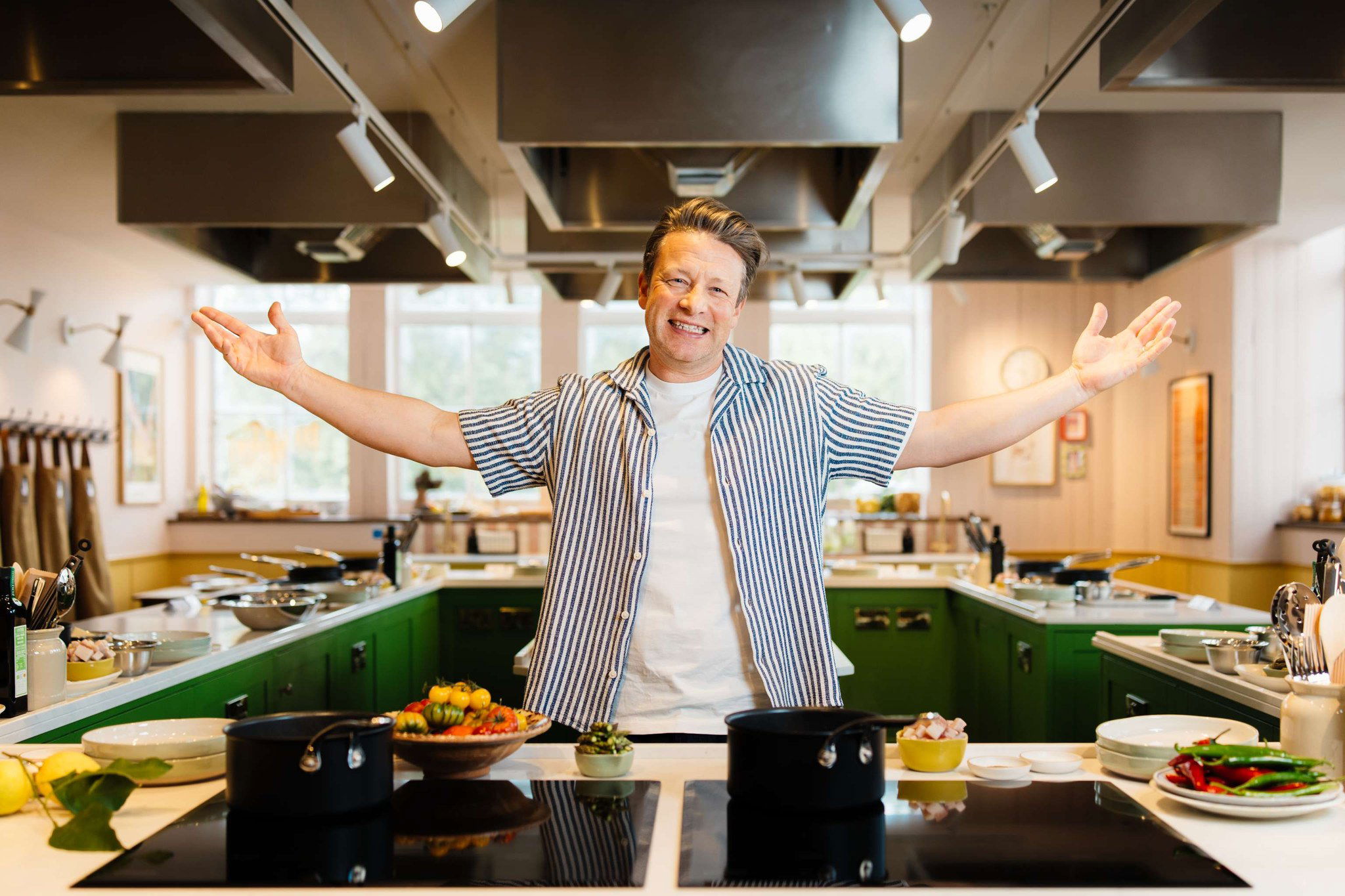 jamie oliver fb