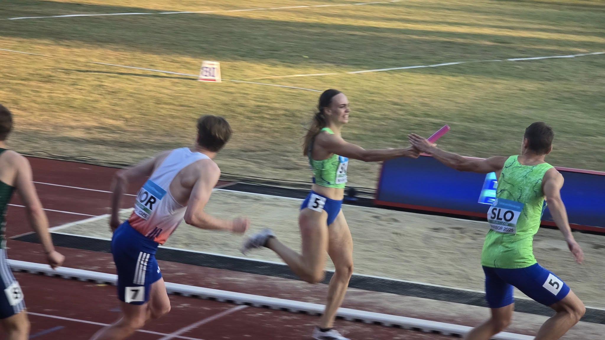maja pogorevc