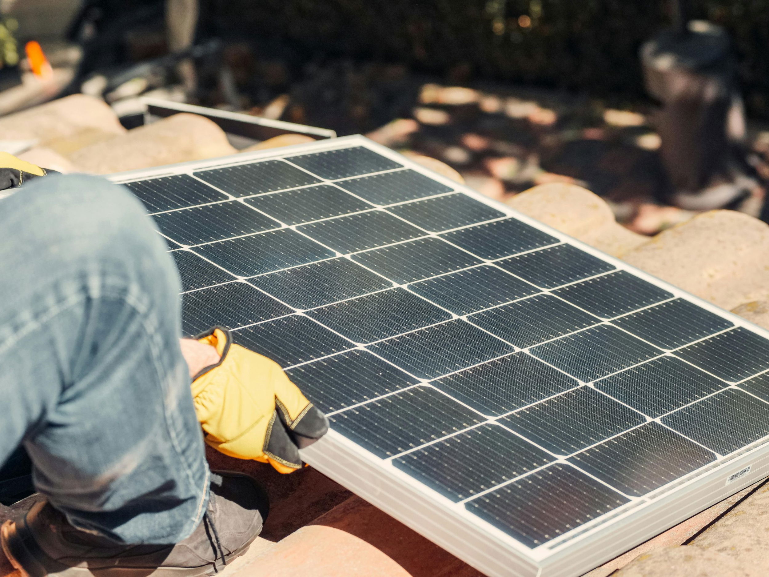 Pexels kindelmedia fotovoltaika sončna energija panel solarna energija