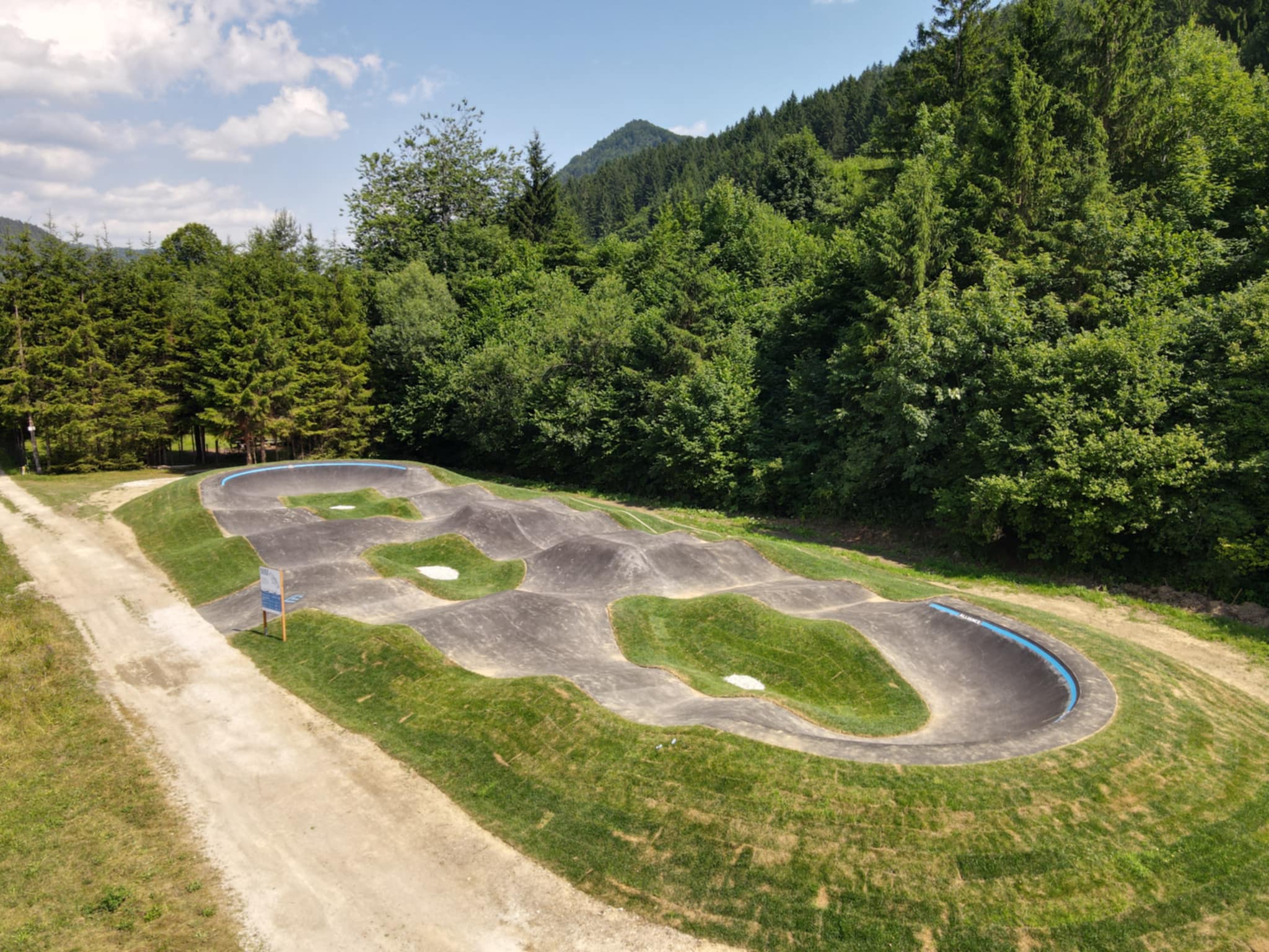 pumptrack