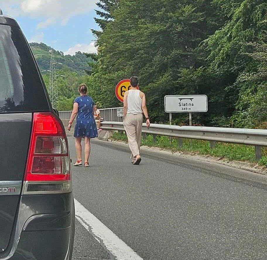 reševalni pas