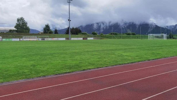športni stadion Alfred Kolner