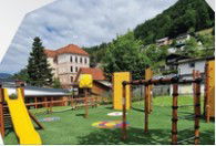 športnorekreacijski