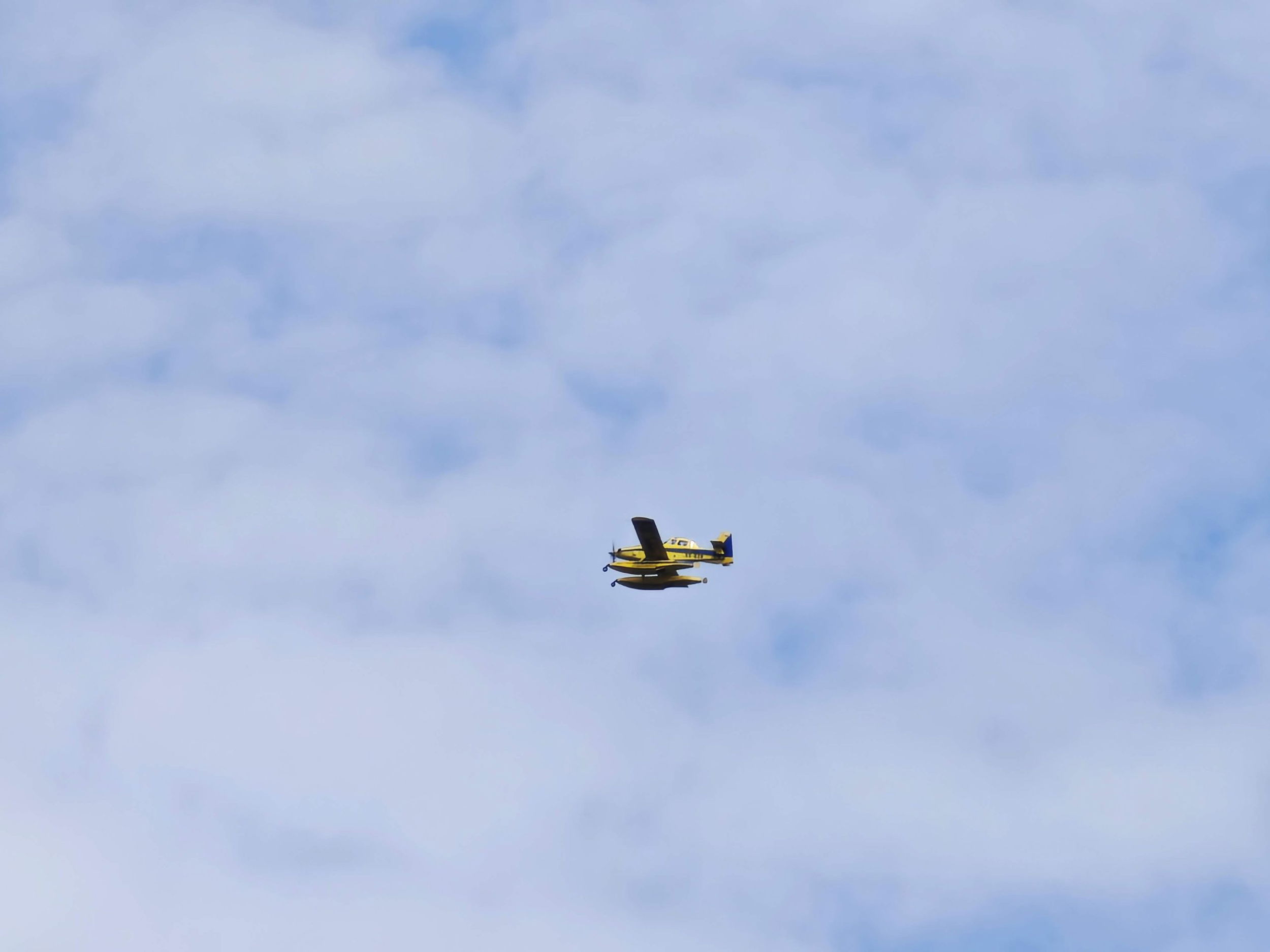 air tractor gašenje iz zraka letalo knmedia
