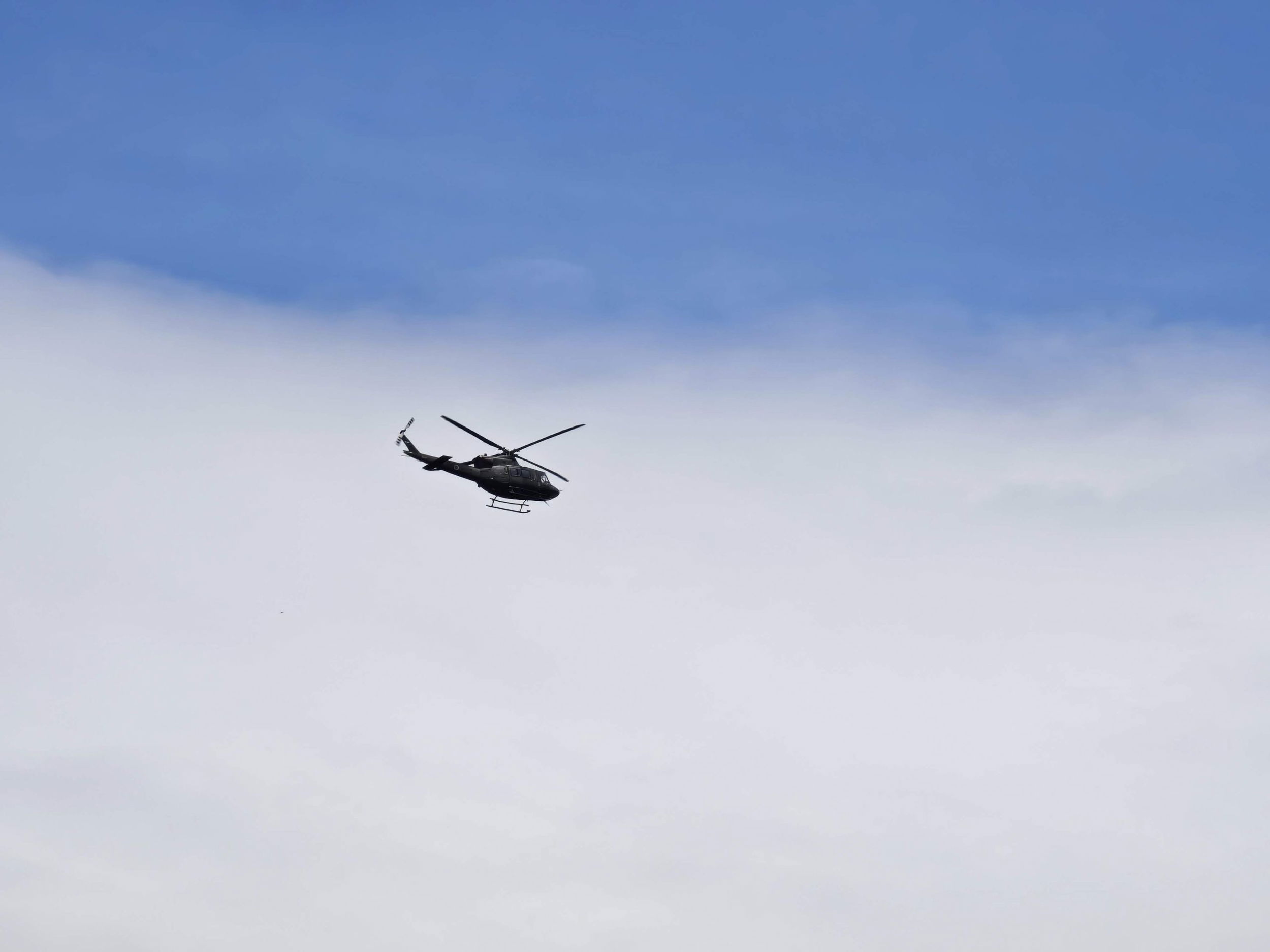 helikopter knmedia
