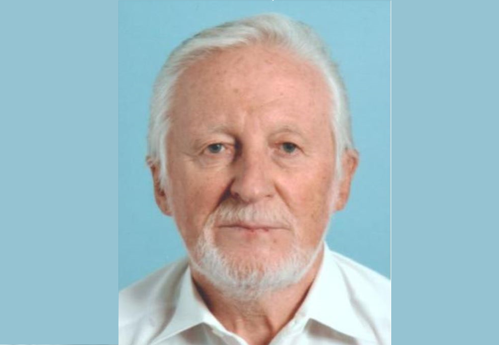 Janez Vovk