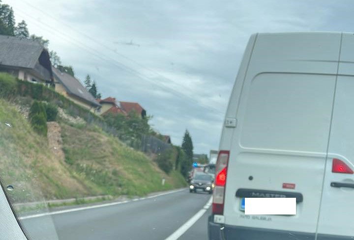 Lejla Verhovnik, FB Policijske kontrole na Koroškem