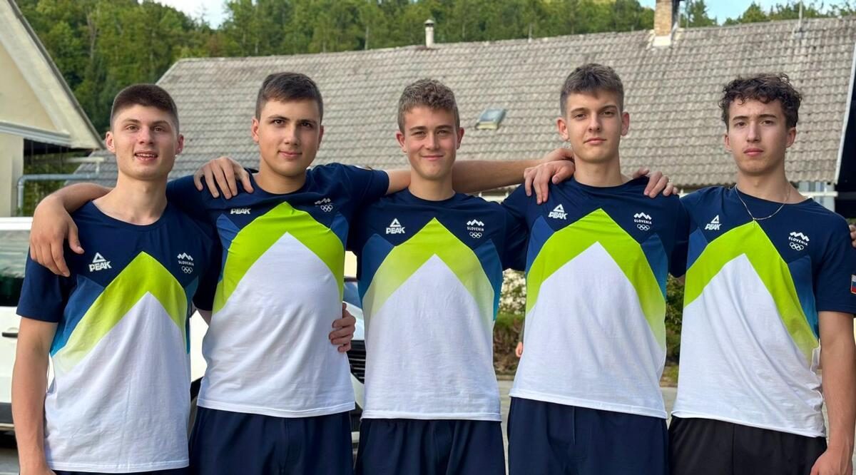 mladinsko odbojkarsko tekmpovanje ozs ok fužinar ekipa
