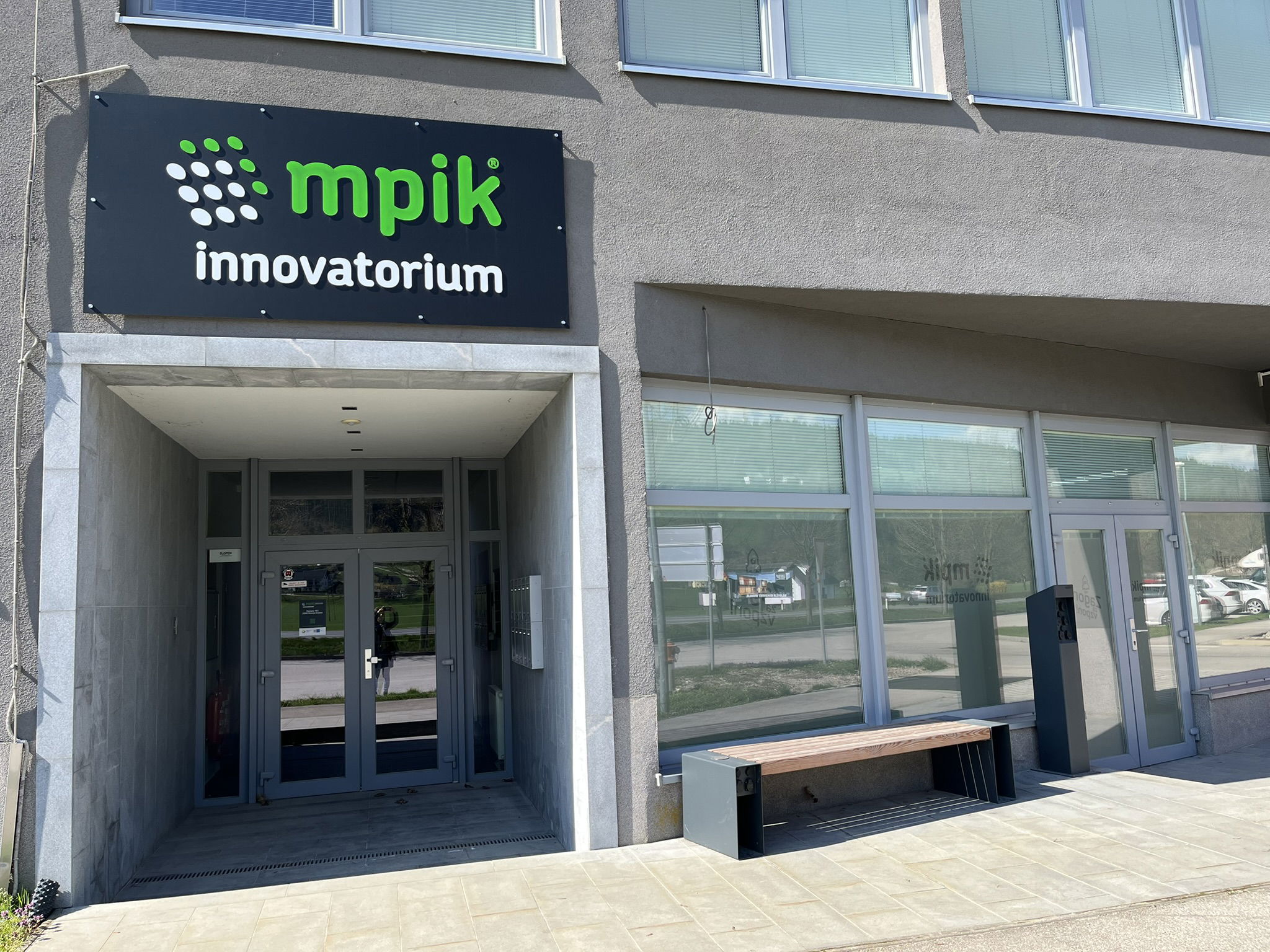 mpik koroška rra foto: MOSG