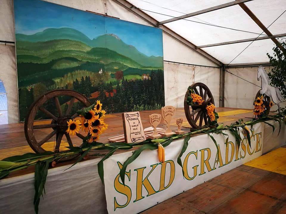škd gradišče golažijada