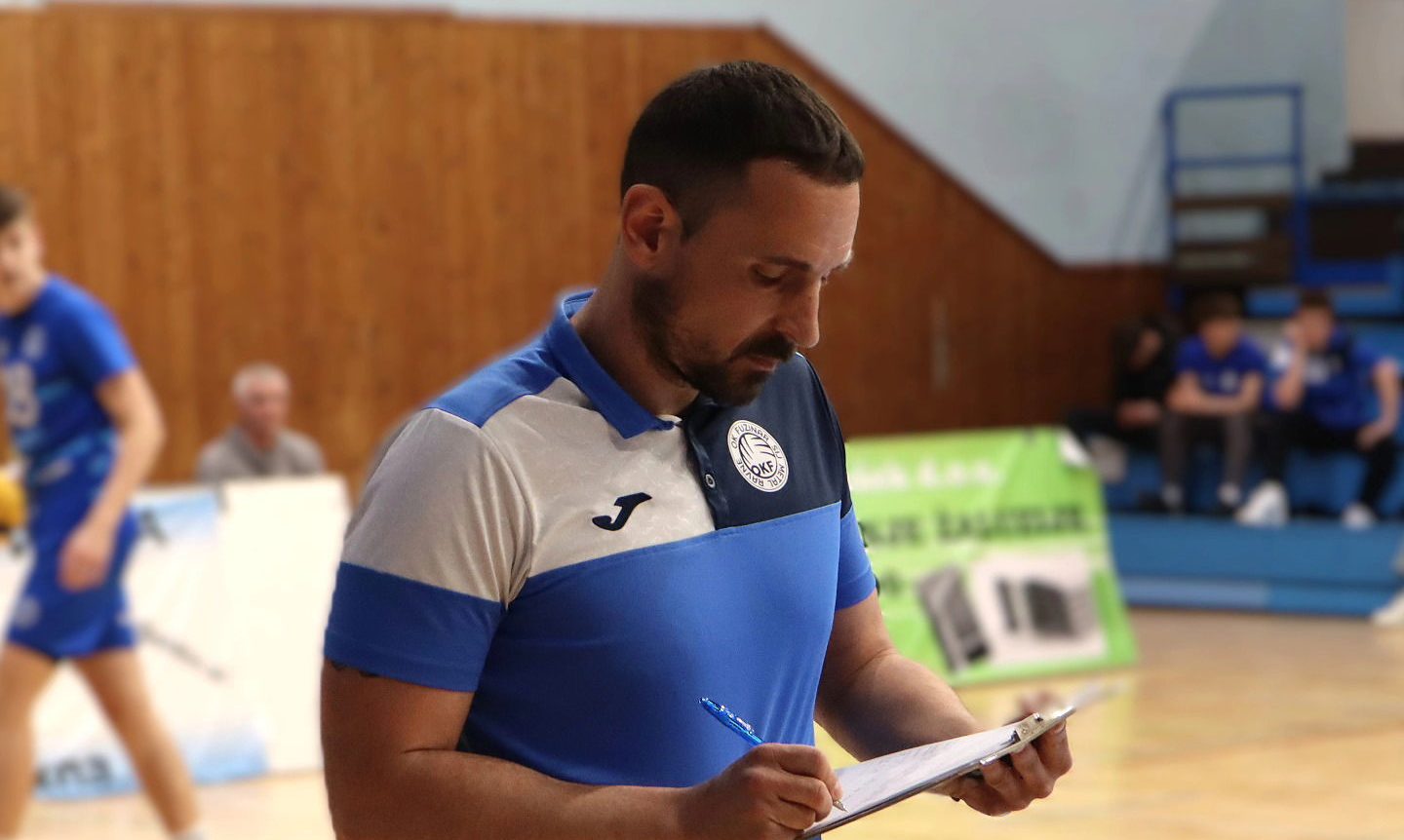 mitja jež ok fužinar foto: ok fužinar