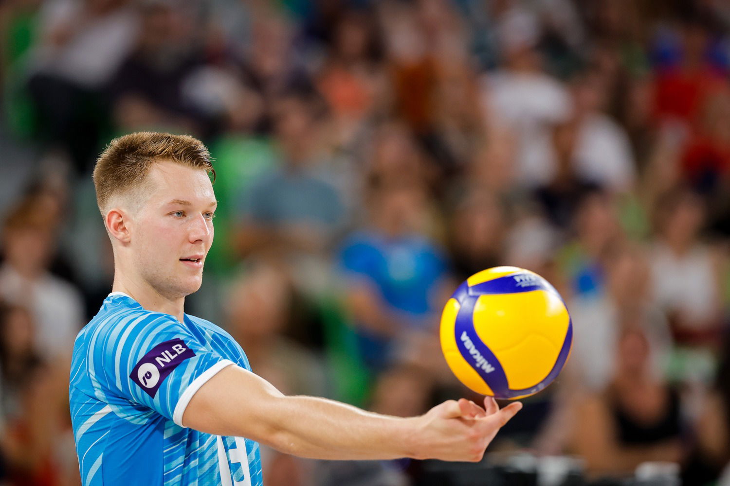 rok možič foto: anže malovrh/ozs