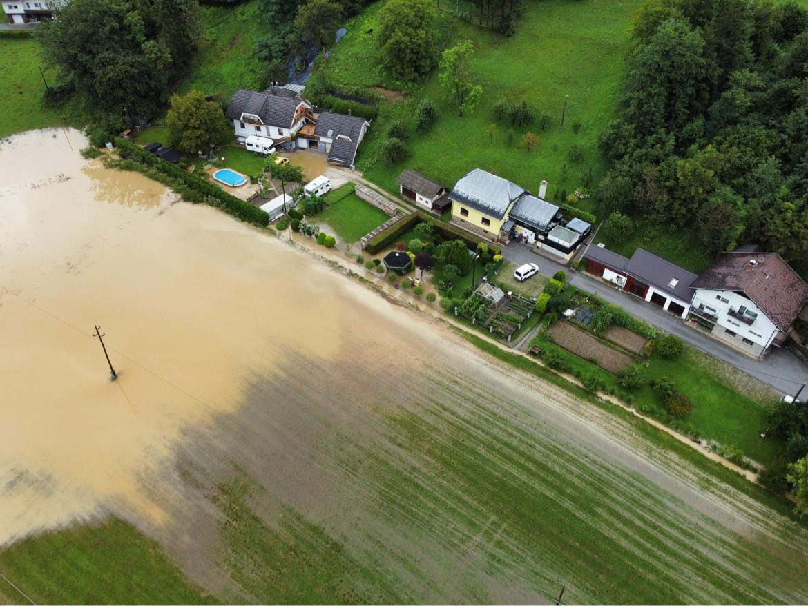POPLAVE