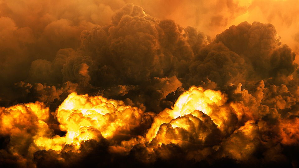 atomic bomb hirosima