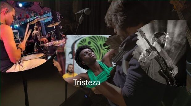 tristeza foto: občina muta