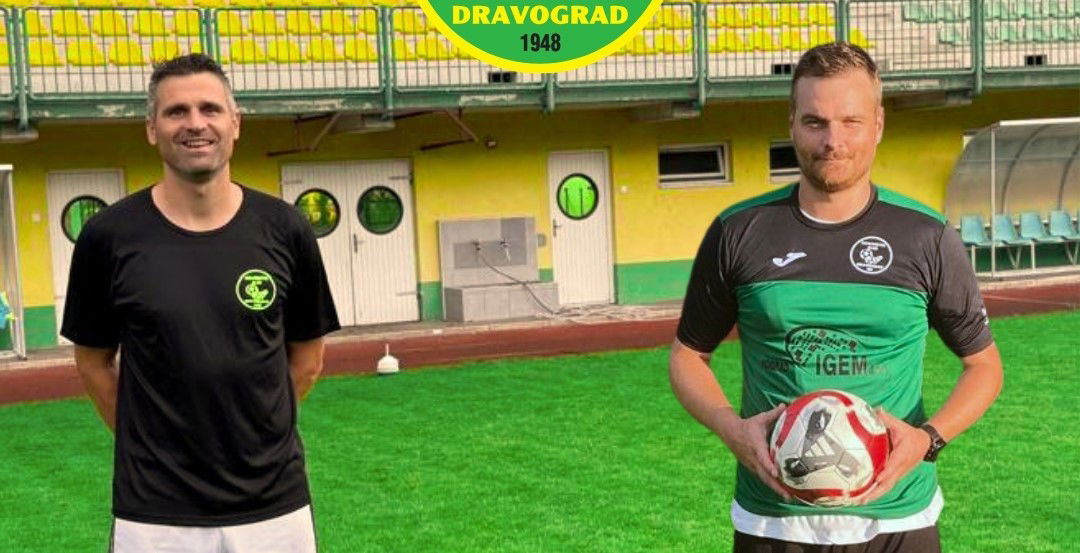 nk dravograd naslovna