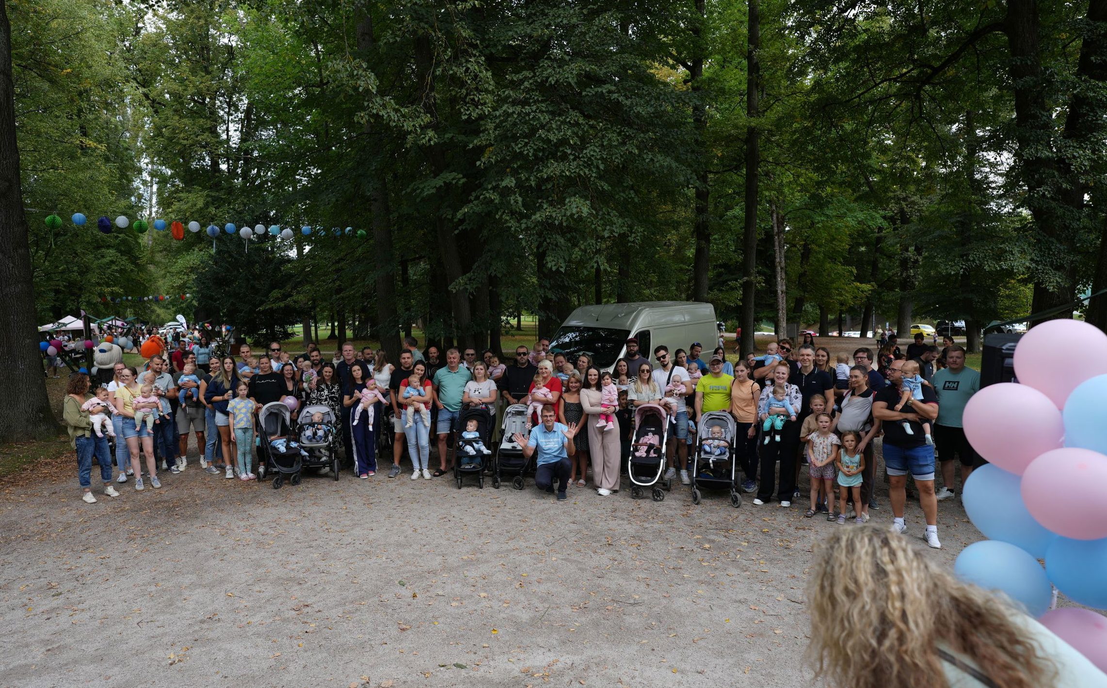 novorojenčki ravne sprejem _foto Tadej Ring (54)