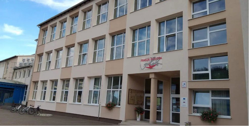osnovna šola franja goloba