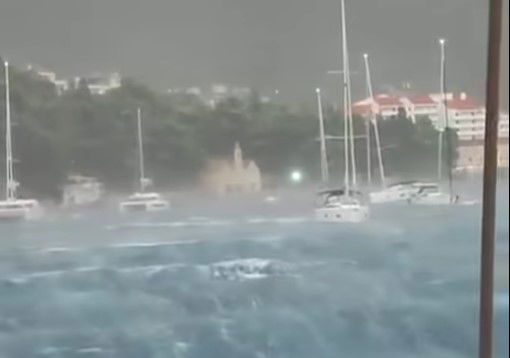 posnetek ekrana dalmacija