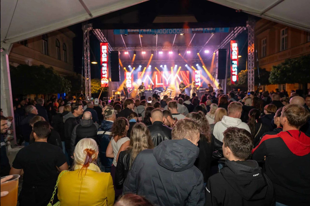 sgfest