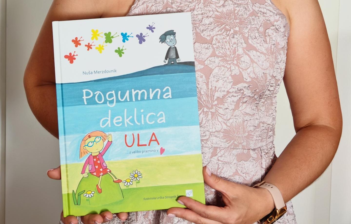 nuša merzdovnik ula