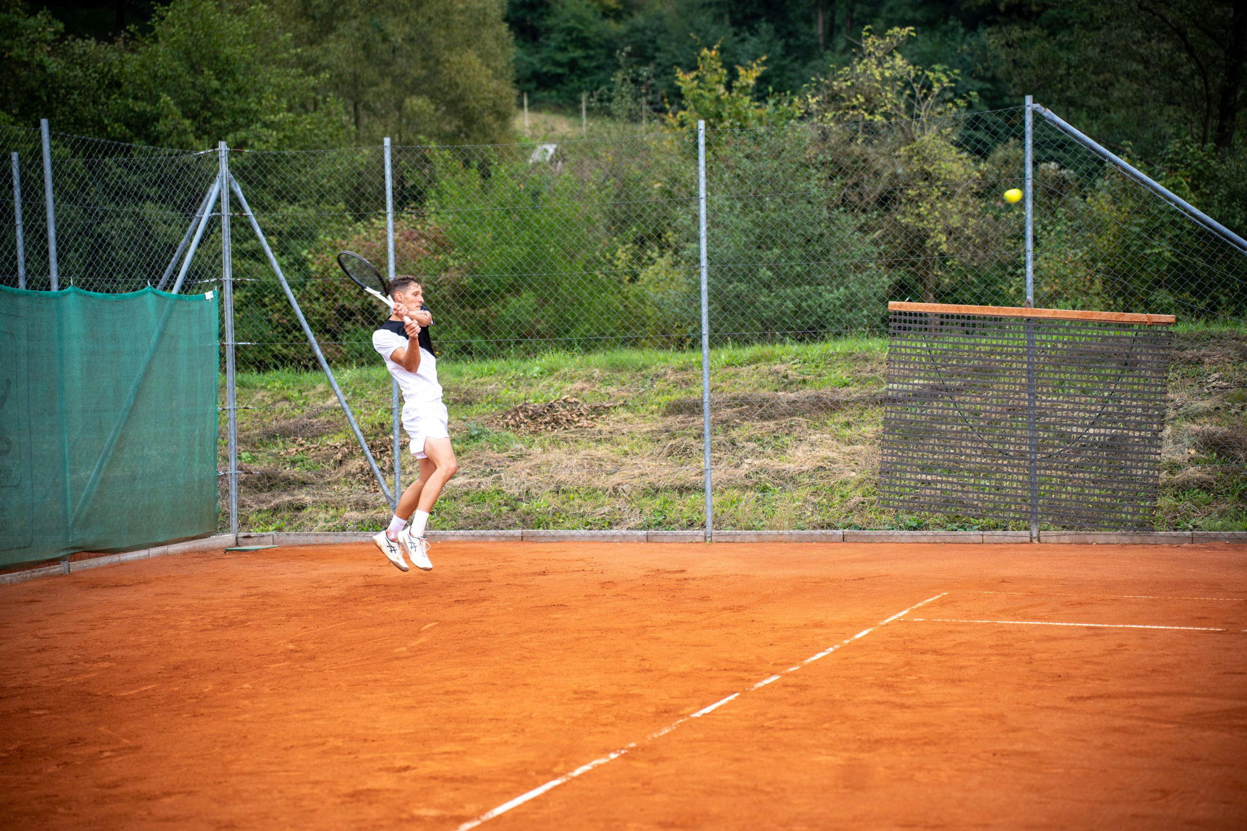 tenis murko knmedia