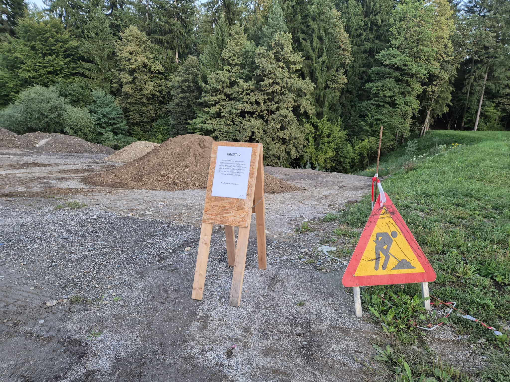 javornik pešpot obvestilo (2)