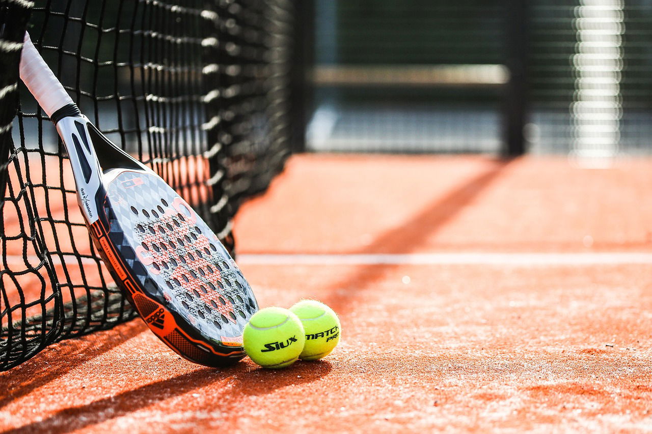 padel Pixabay