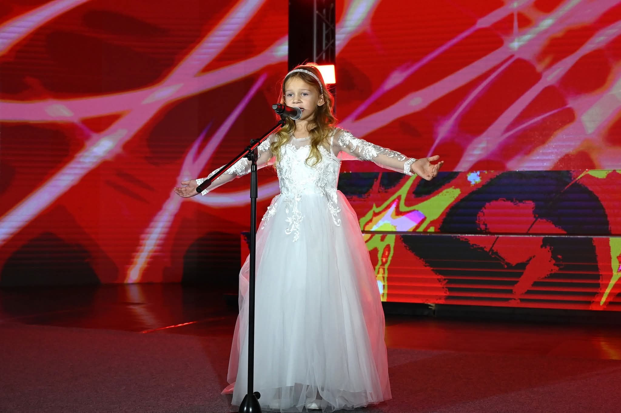 zoja krasnik foto: osebni arhiv
