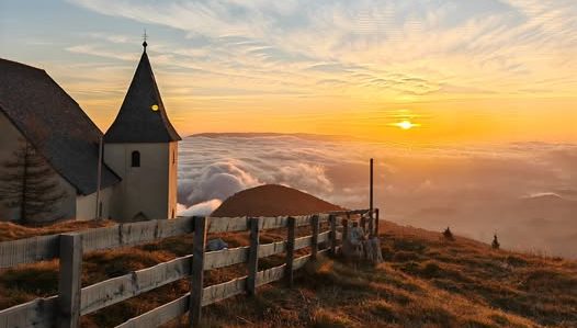 dom na uršlji gor foto: Dom na Uršlji gori