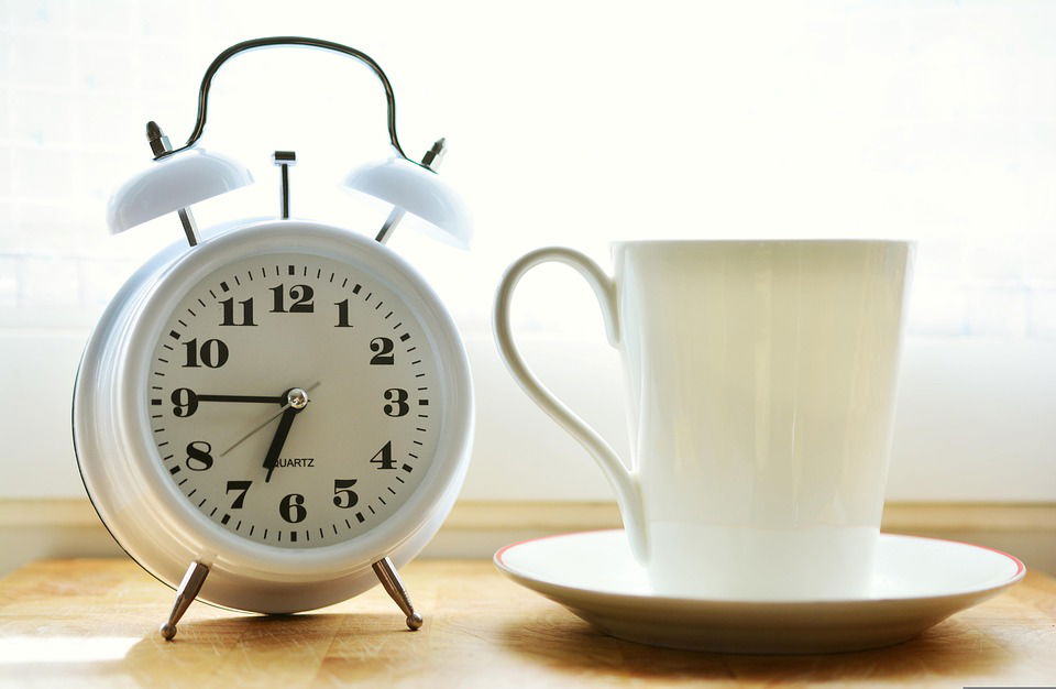 ura čas budilka jutro prestavljanje ure Pixabay ura čas budilka jutro prestavljanje ure Pixabay