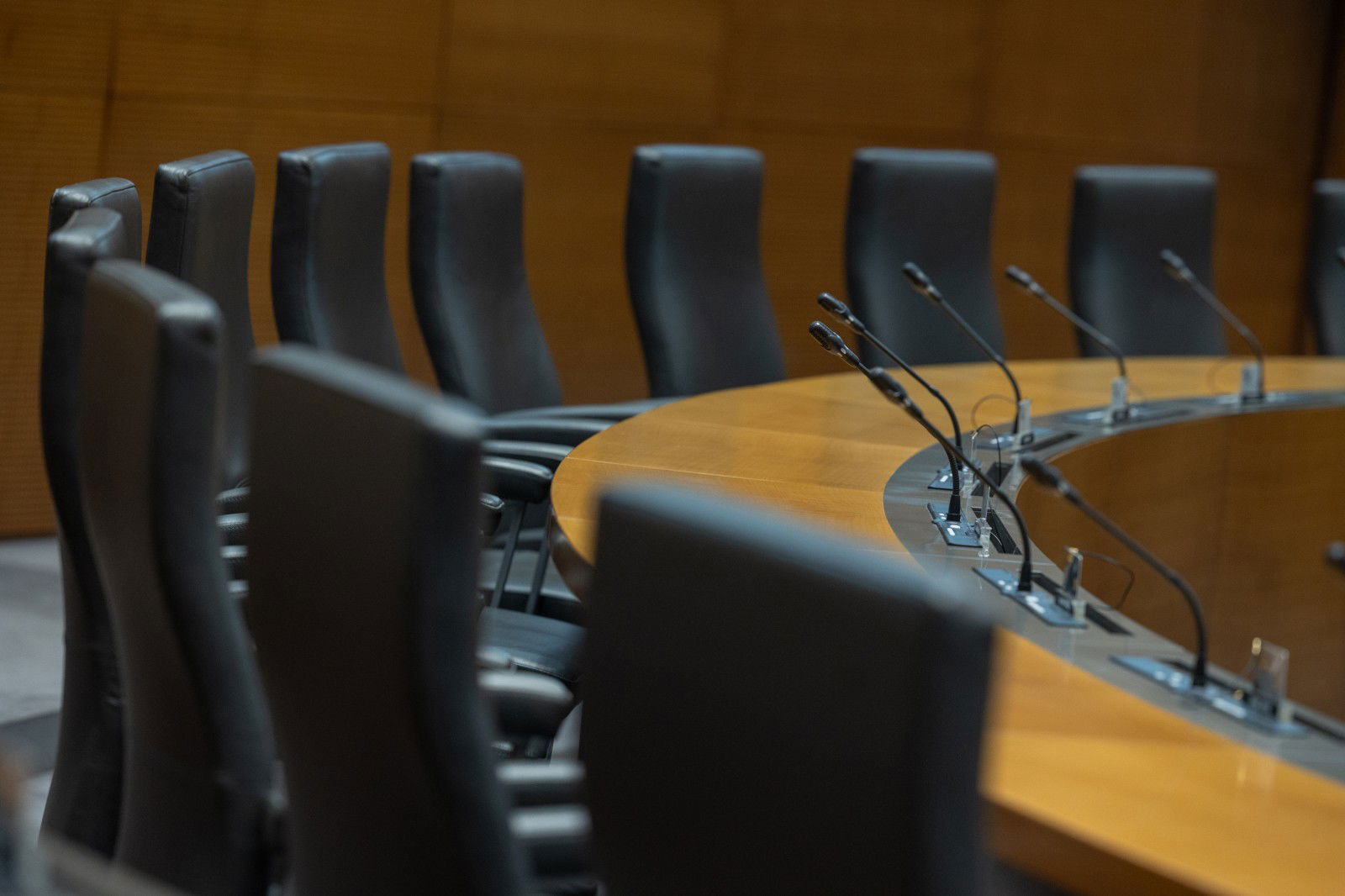 Nadaljevanje seje DZ, na kateri so med drugim obravnavali predlog o dopolnitvah zakona o interventnih ukrepih za odpravo posledic poprav in zemeljskih plazov iz avgusta 2023, predlog novele zakona o nalogah in pooblastilih policije ter predlog o dopolnitvi zakona o uresnicevanju javnega interesa za kulturo.