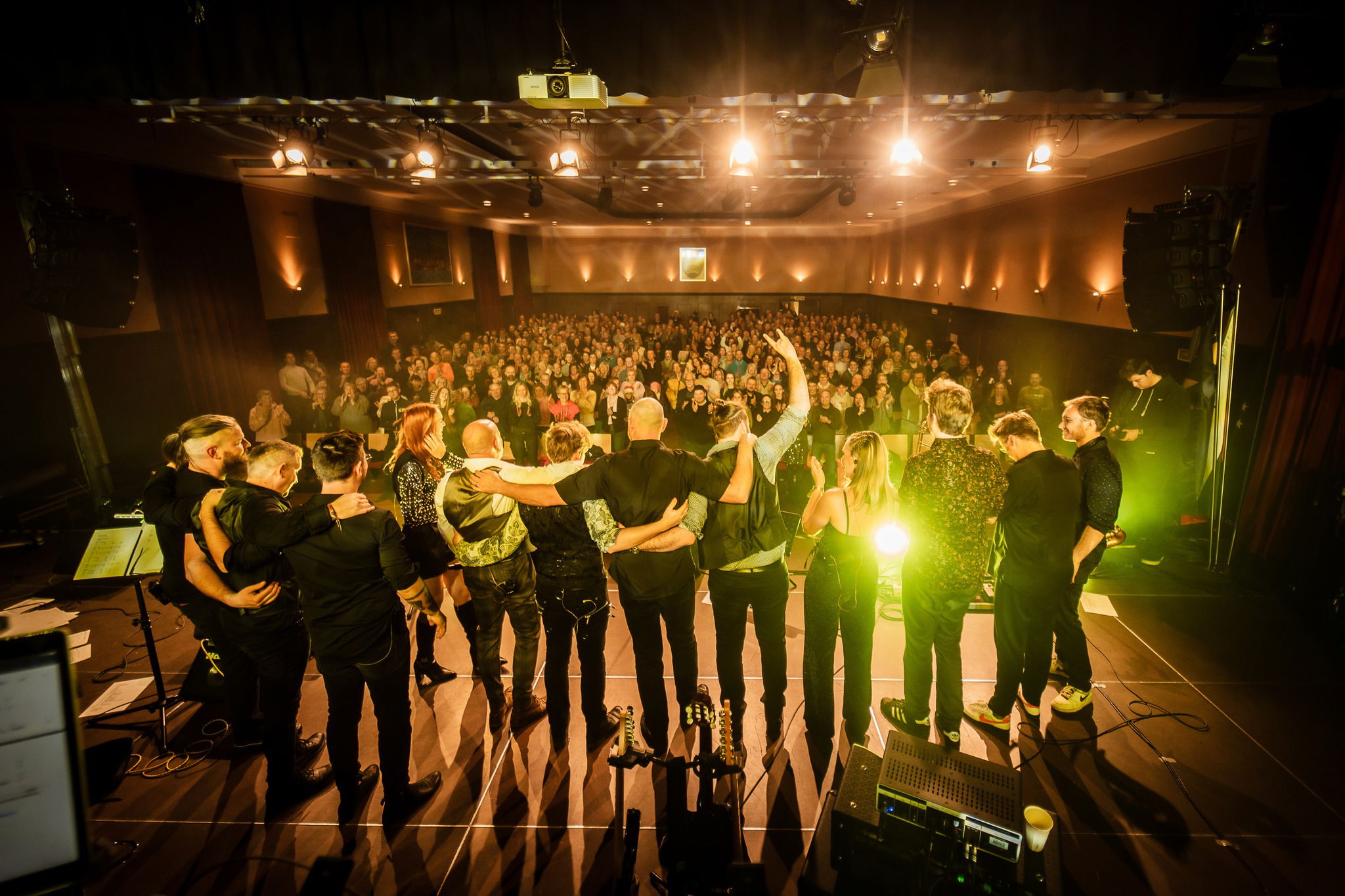 Riff Band Foto: Arhiv zasedbe